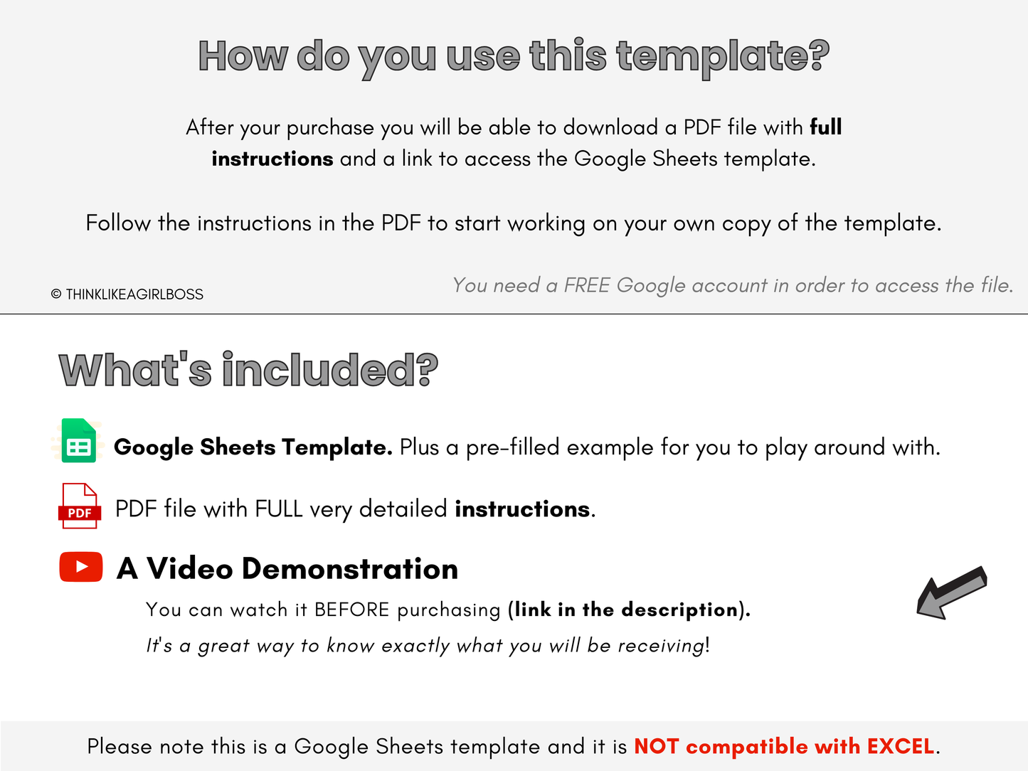 Brain Dump & Idea Tracker - V1