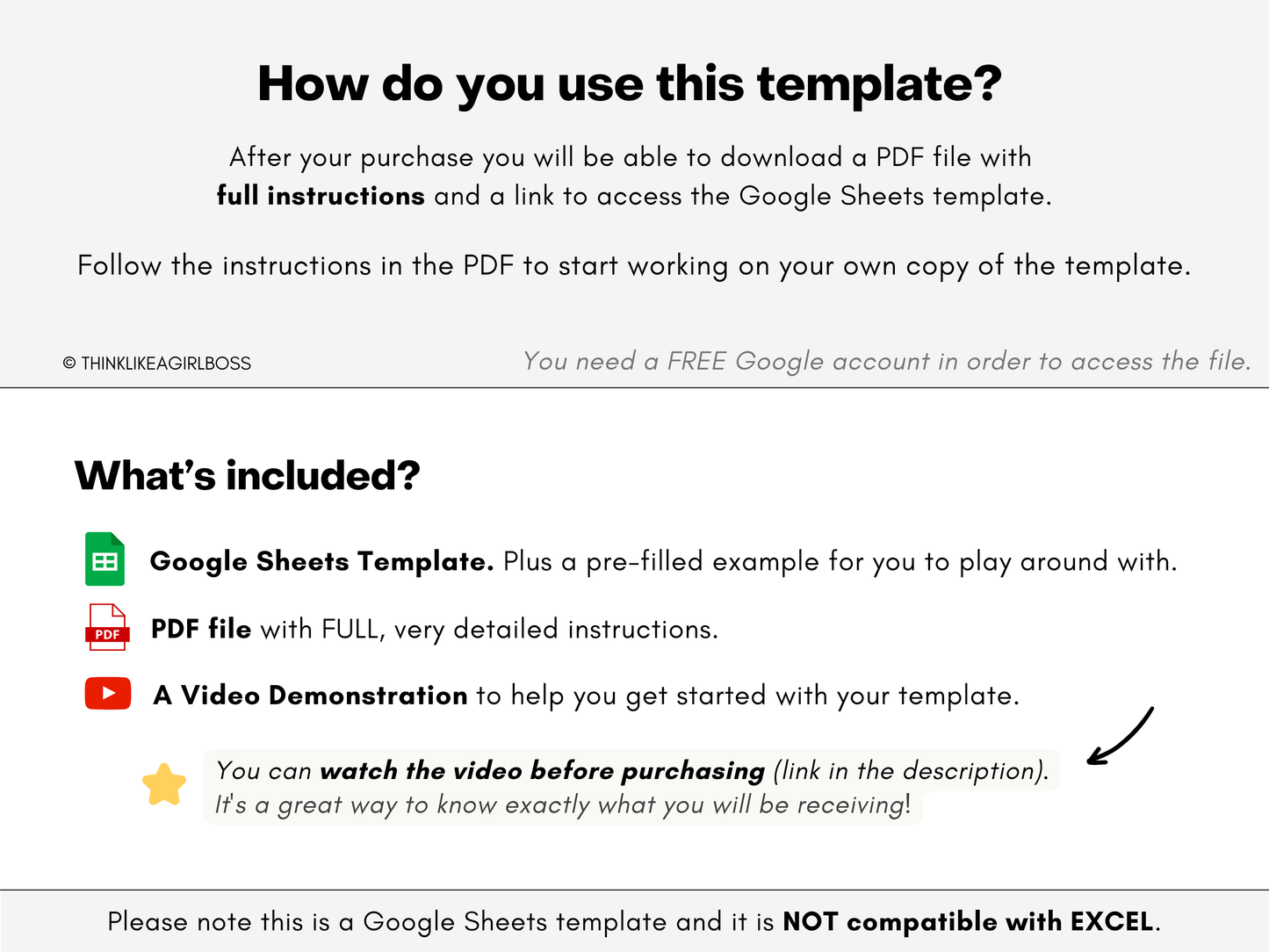 Meal Planner - V2 Extended Version