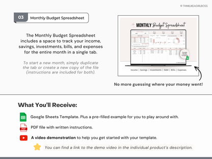 The Home Manager Bundle