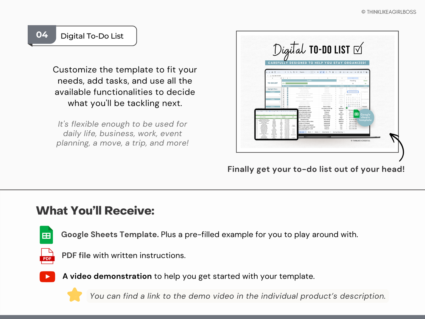 The Home Manager Bundle