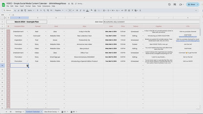 The Social Media Bundle